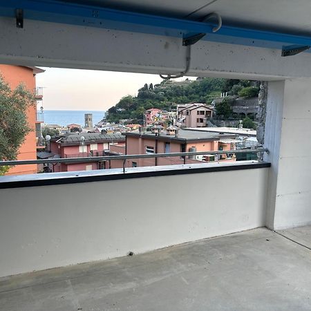 Apartmán Casa Edera Monterosso al Mare Exteriér fotografie
