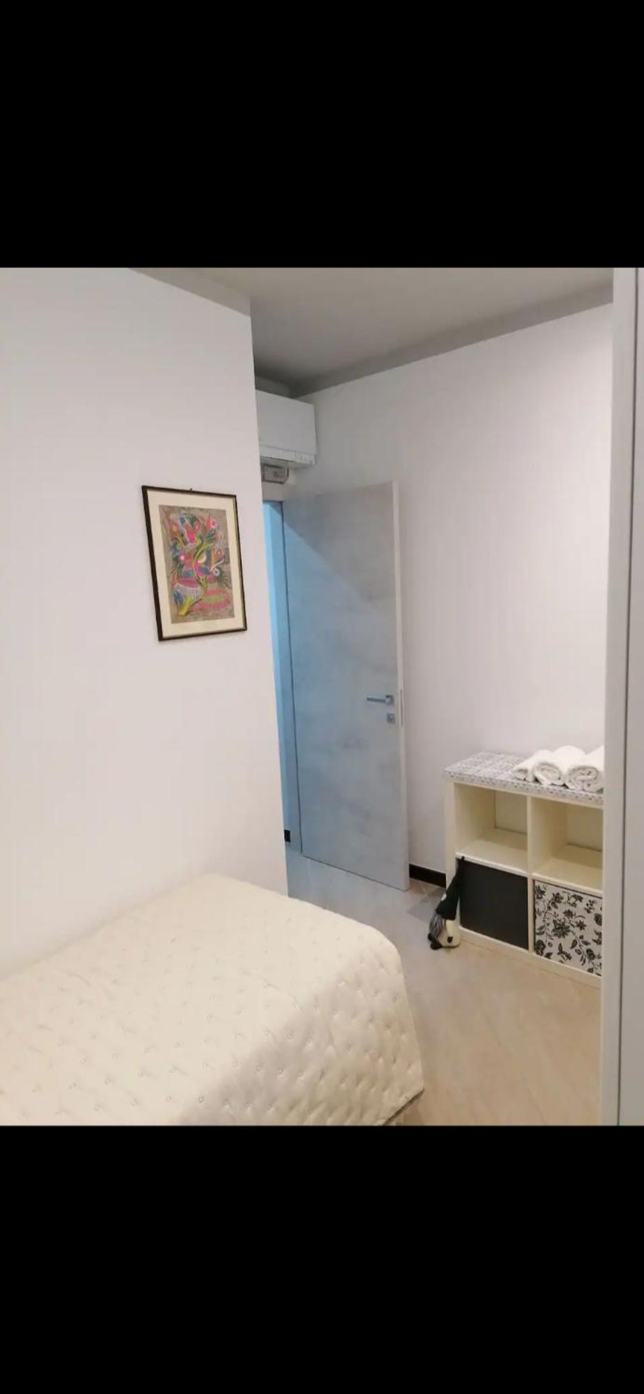 Apartmán Casa Edera Monterosso al Mare Exteriér fotografie