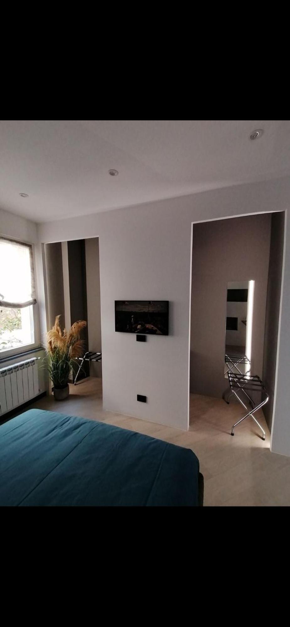 Apartmán Casa Edera Monterosso al Mare Exteriér fotografie