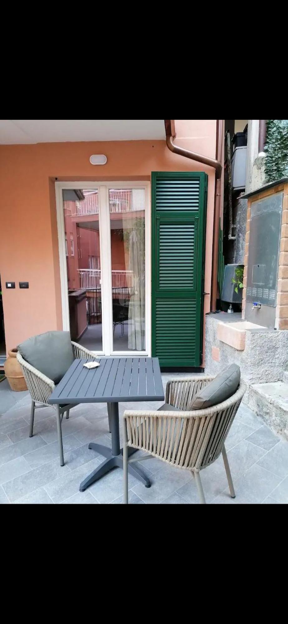 Apartmán Casa Edera Monterosso al Mare Exteriér fotografie