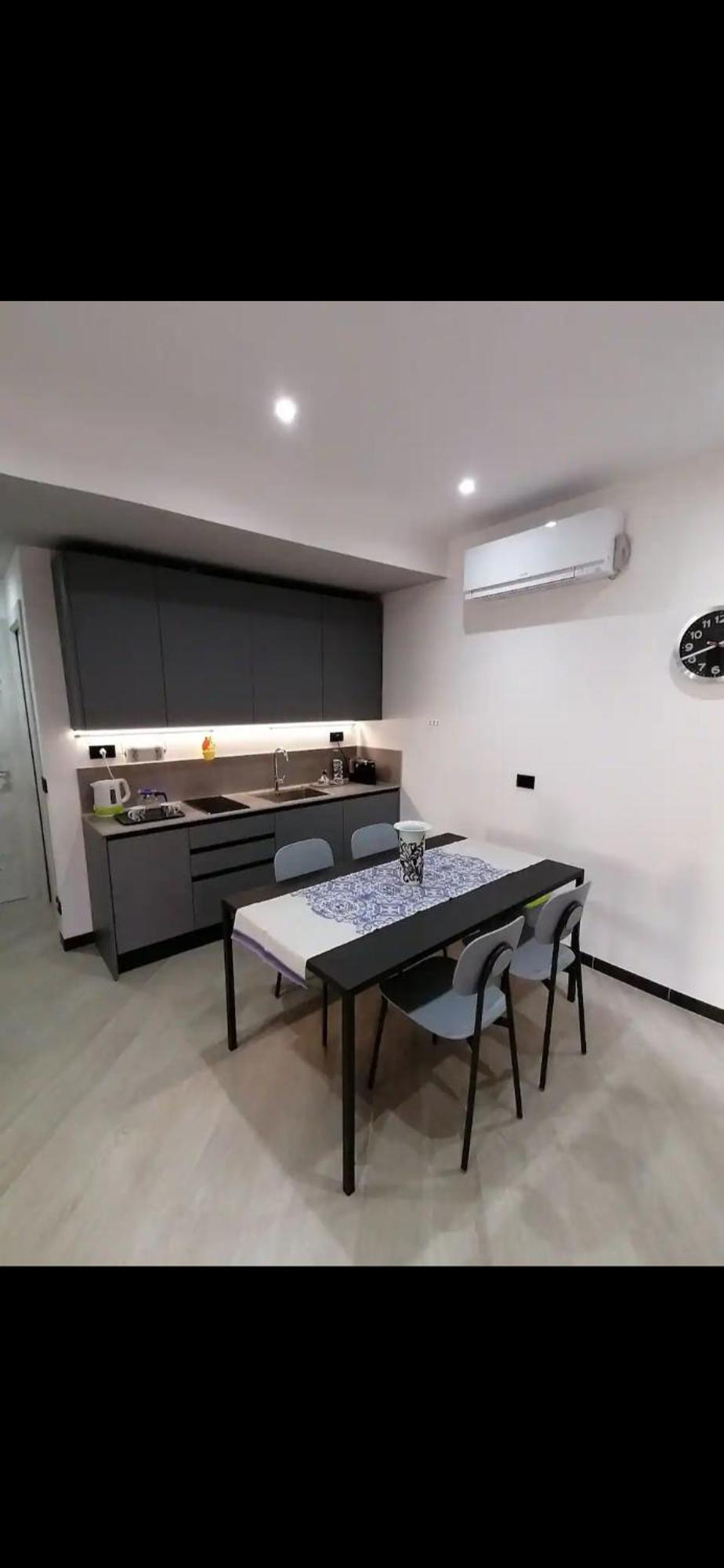 Apartmán Casa Edera Monterosso al Mare Exteriér fotografie