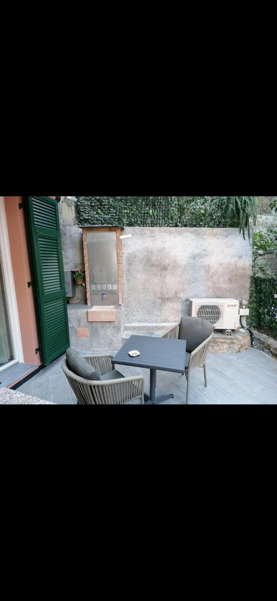 Apartmán Casa Edera Monterosso al Mare Exteriér fotografie