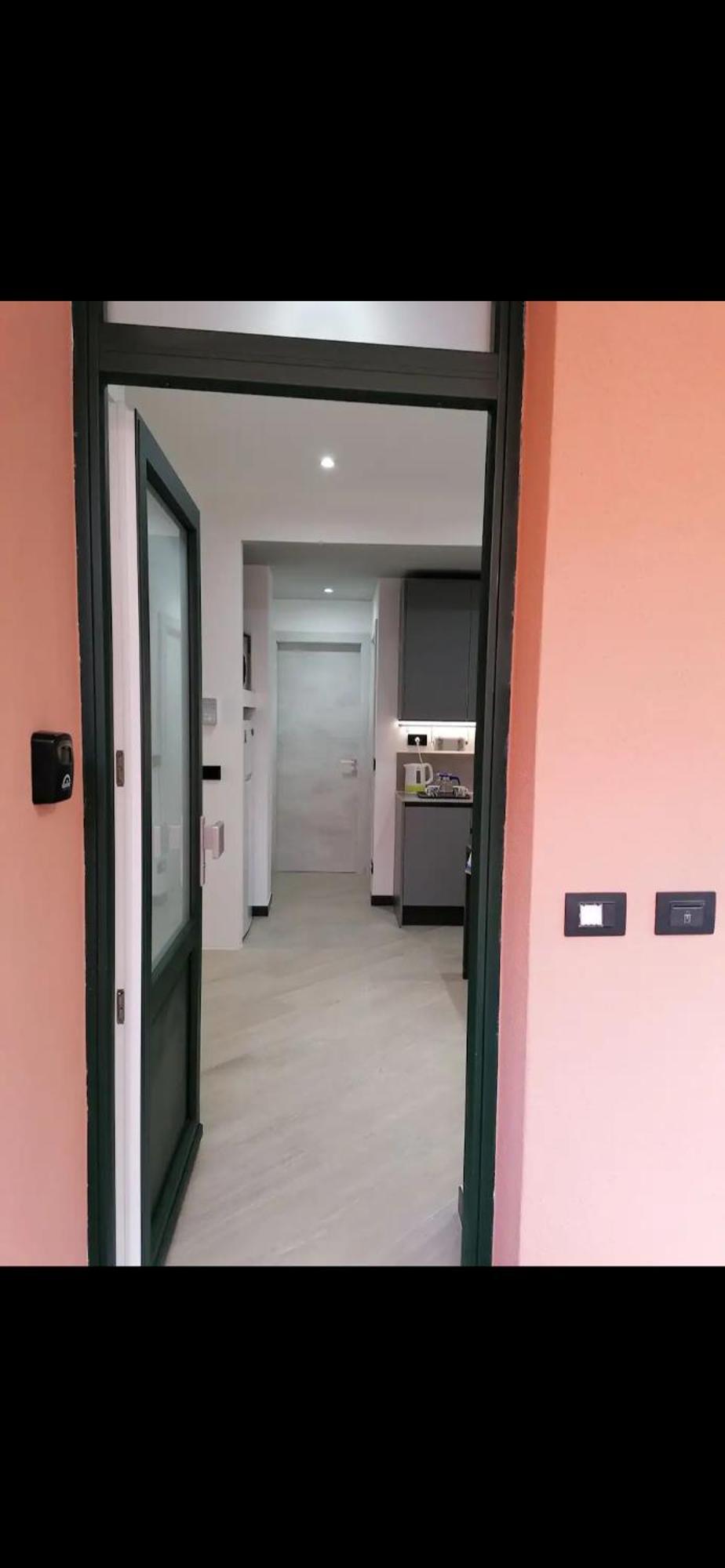 Apartmán Casa Edera Monterosso al Mare Exteriér fotografie