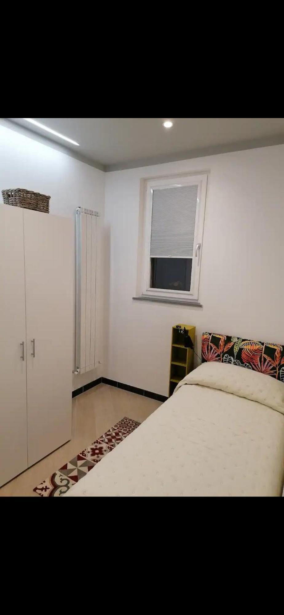 Apartmán Casa Edera Monterosso al Mare Exteriér fotografie