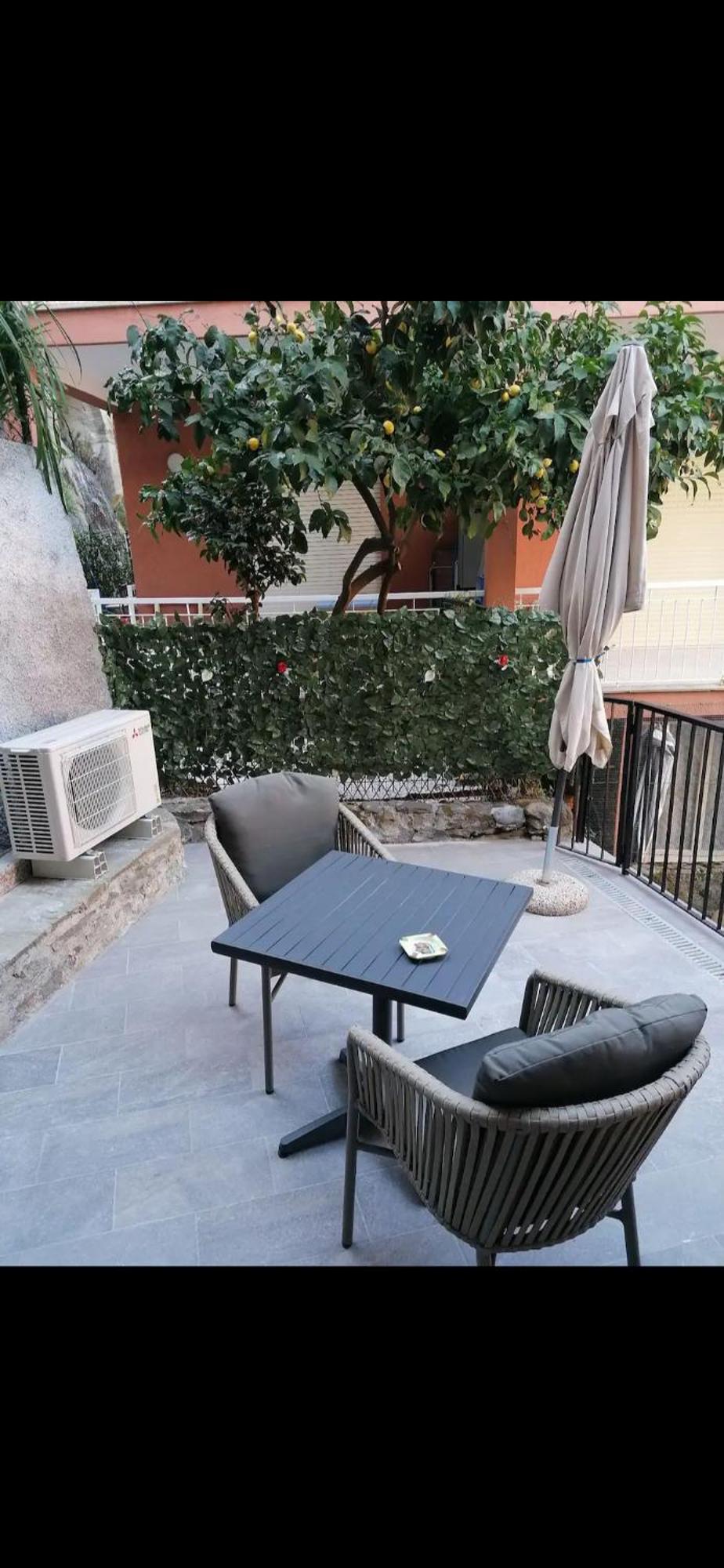 Apartmán Casa Edera Monterosso al Mare Exteriér fotografie