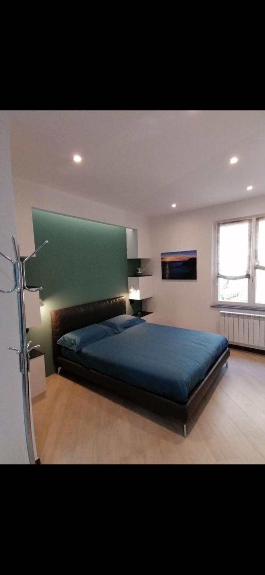 Apartmán Casa Edera Monterosso al Mare Exteriér fotografie